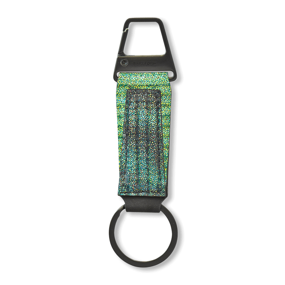 Roam Keychain