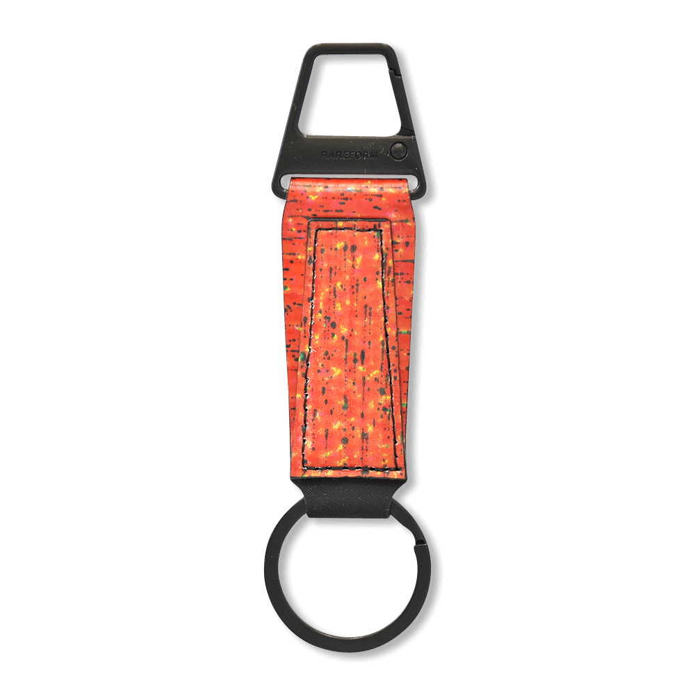Roam Keychain
