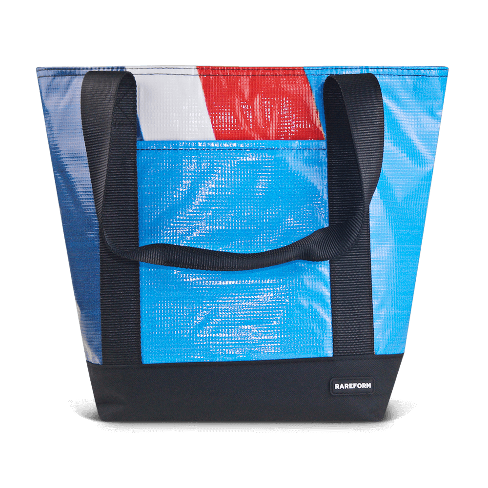 Beck Cooler Tote