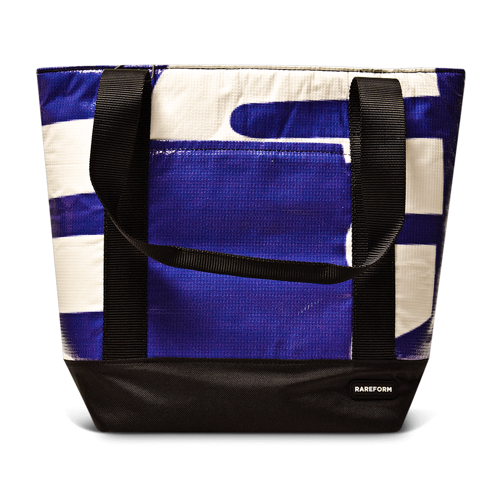 Beck Cooler Tote