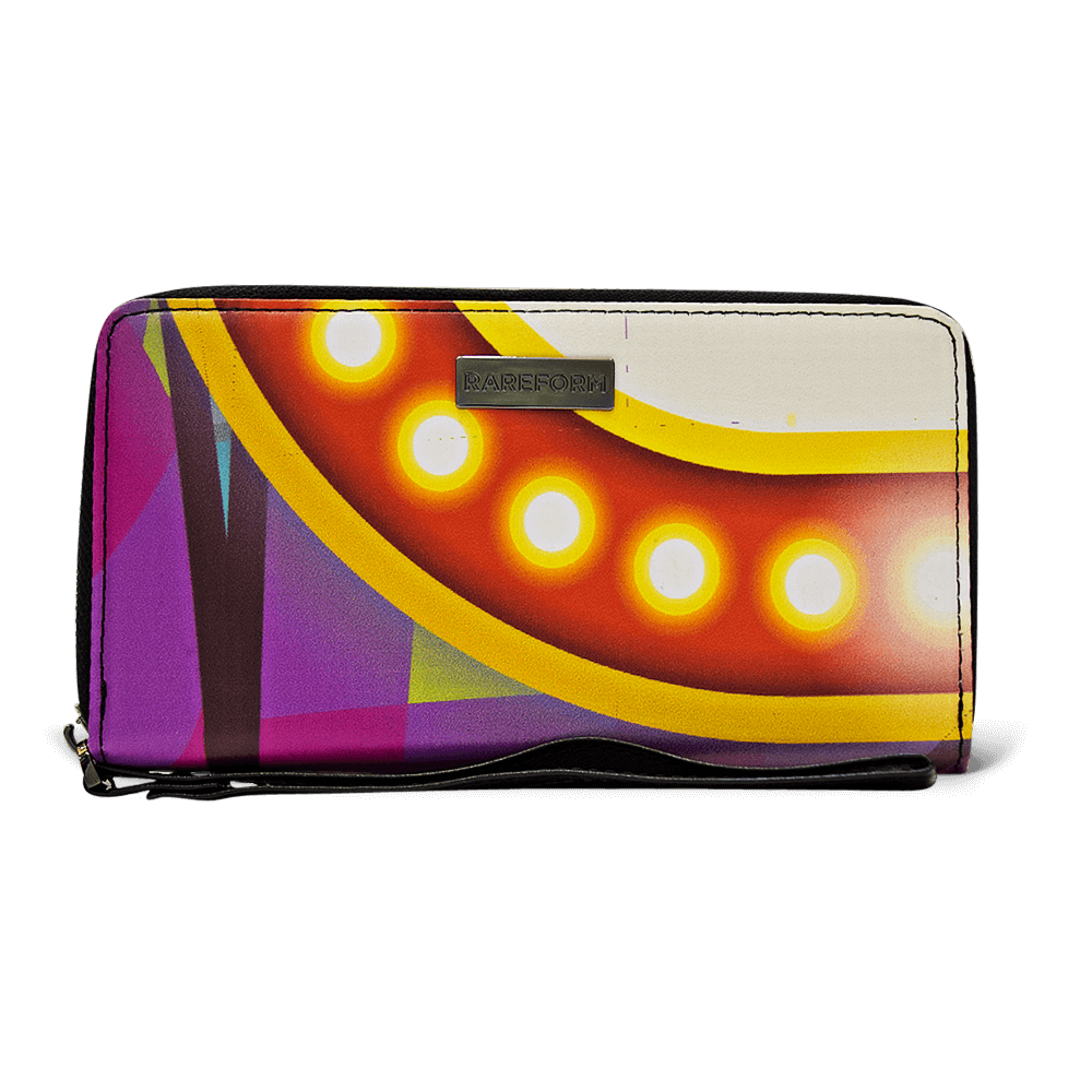 Madison Wristlet