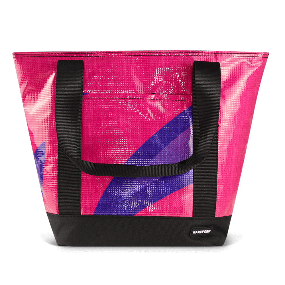 Beck Cooler Tote