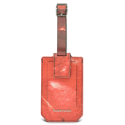 Salvador Luggage Tag