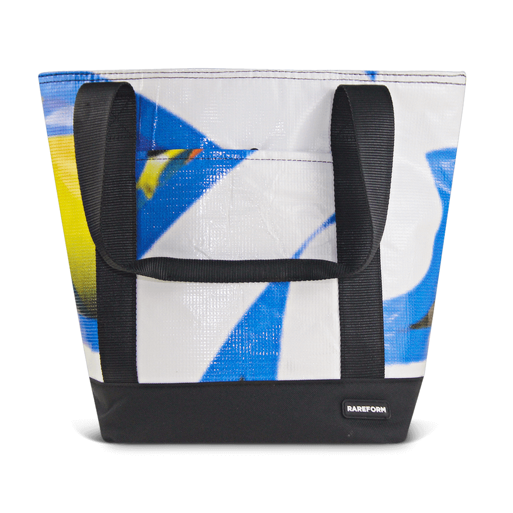 Beck Cooler Tote
