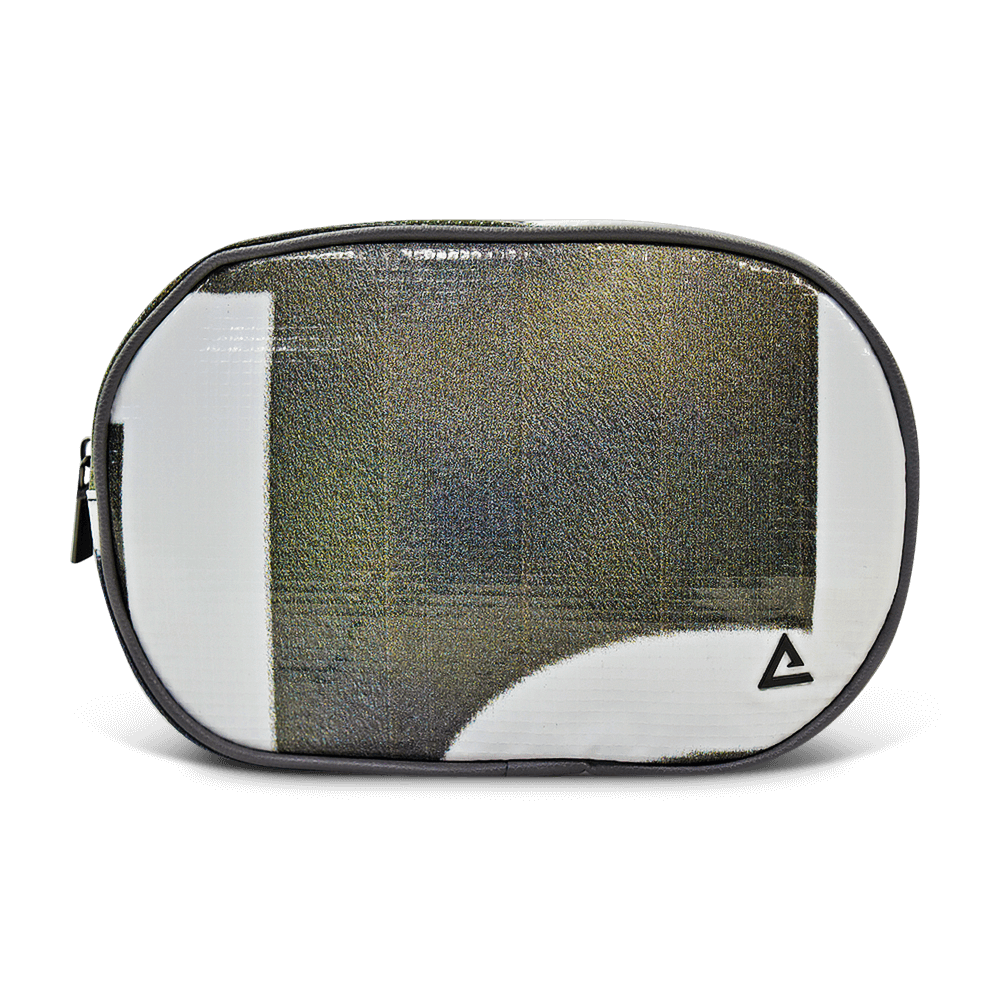 Riley Cosmetic Bag