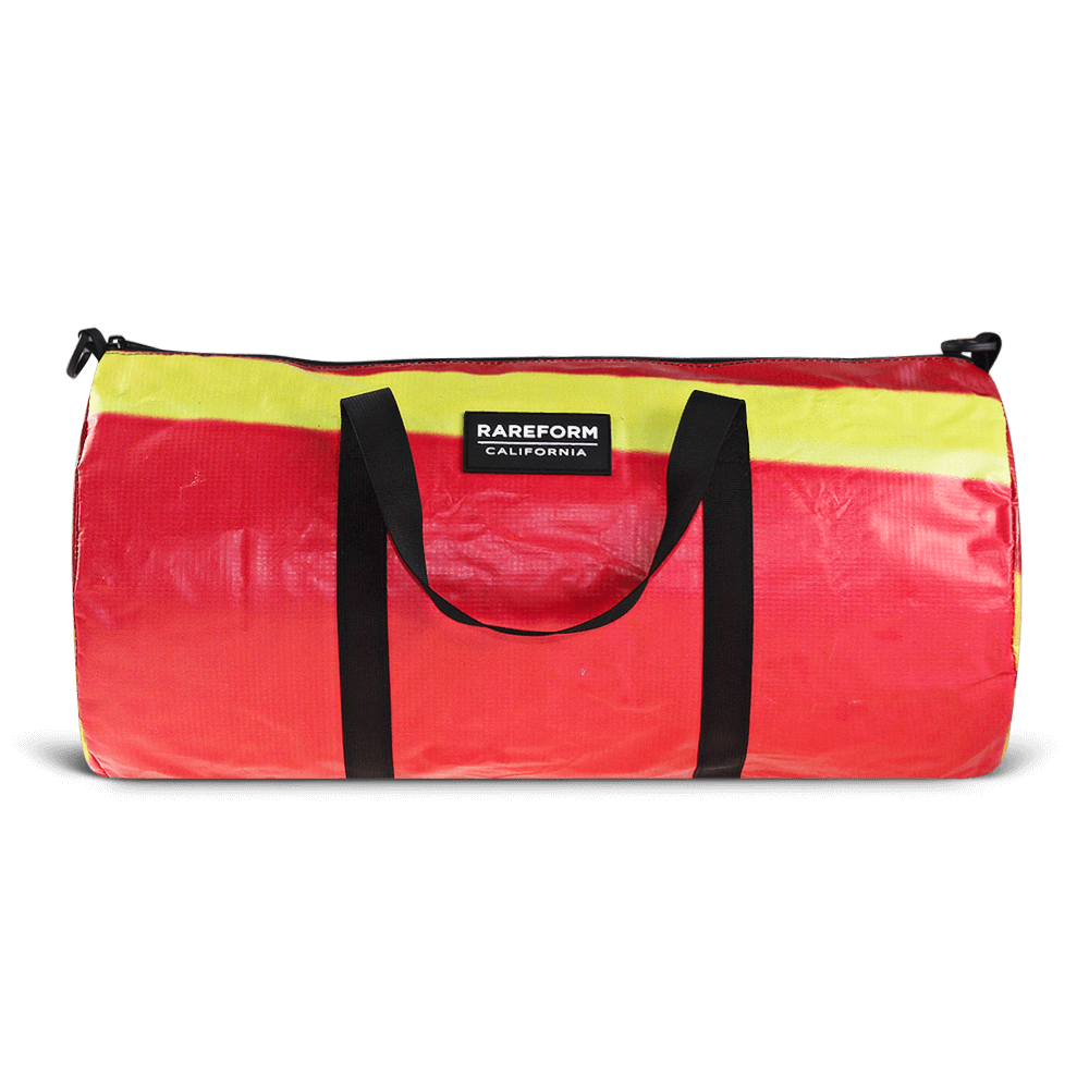 Light Duffle