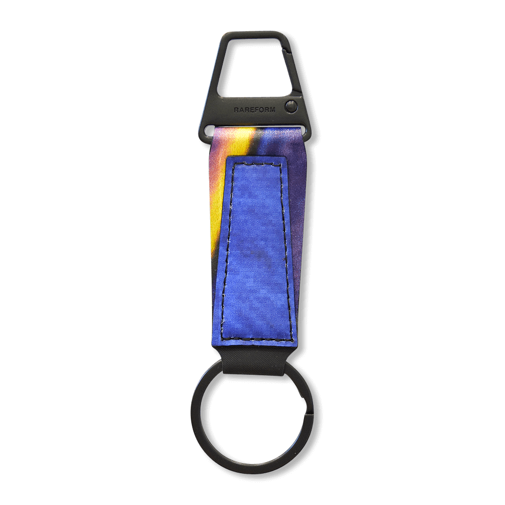 Roam Keychain