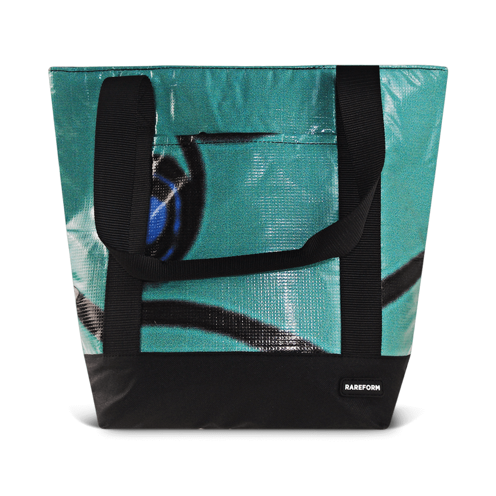Beck Cooler Tote