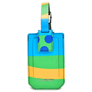 Salvador Luggage Tag