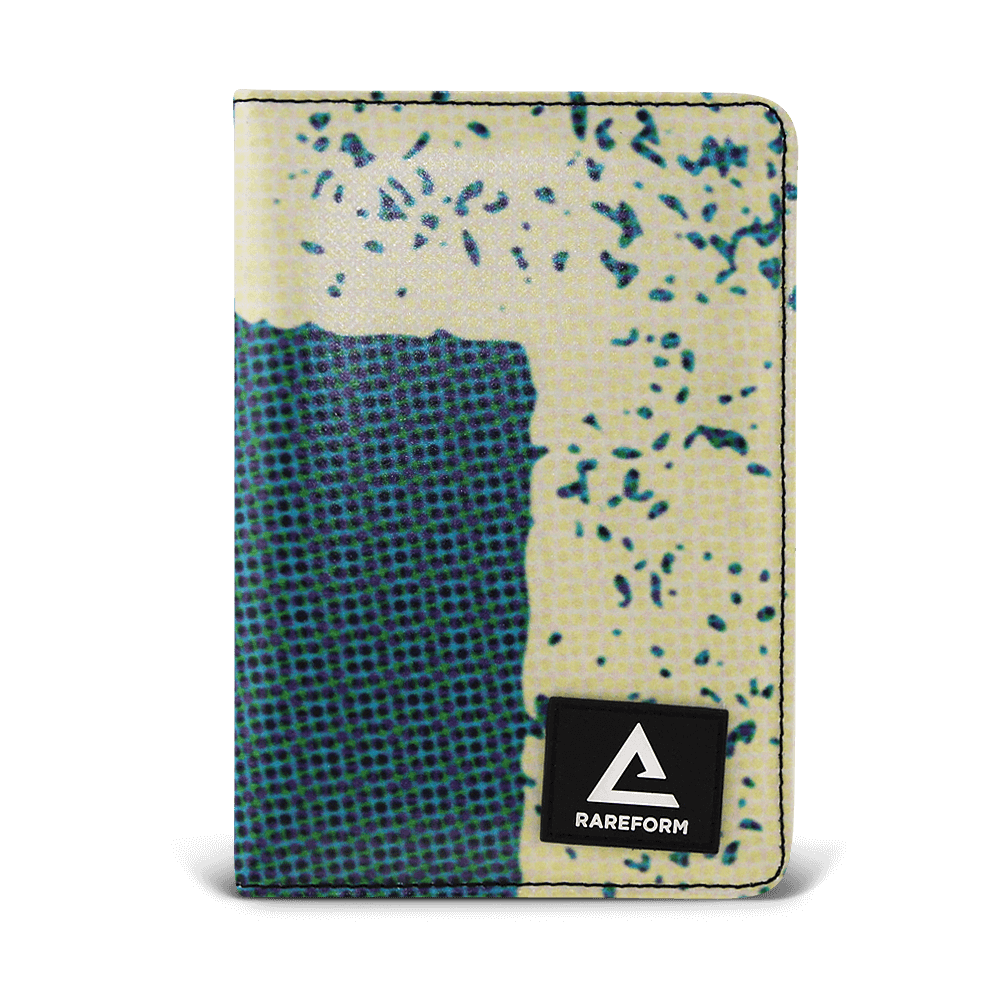 Huxley Passport Holder
