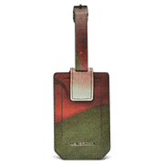 Salvador Luggage Tag