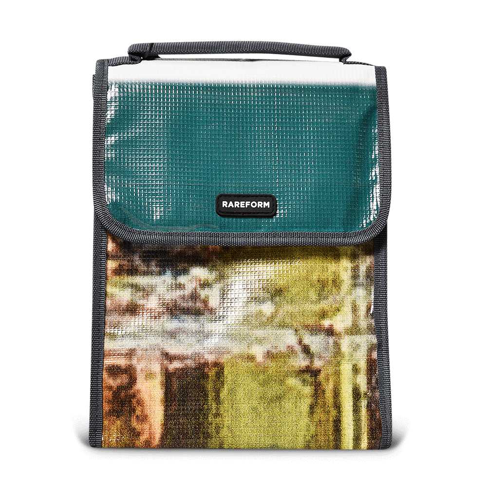 Merrick Lunch Tote