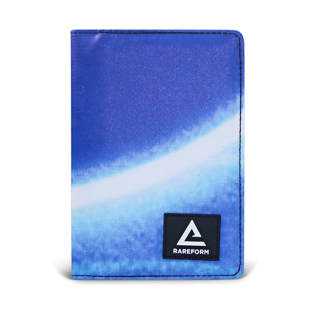 Huxley Passport Holder