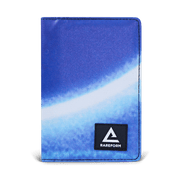 Huxley Passport Holder