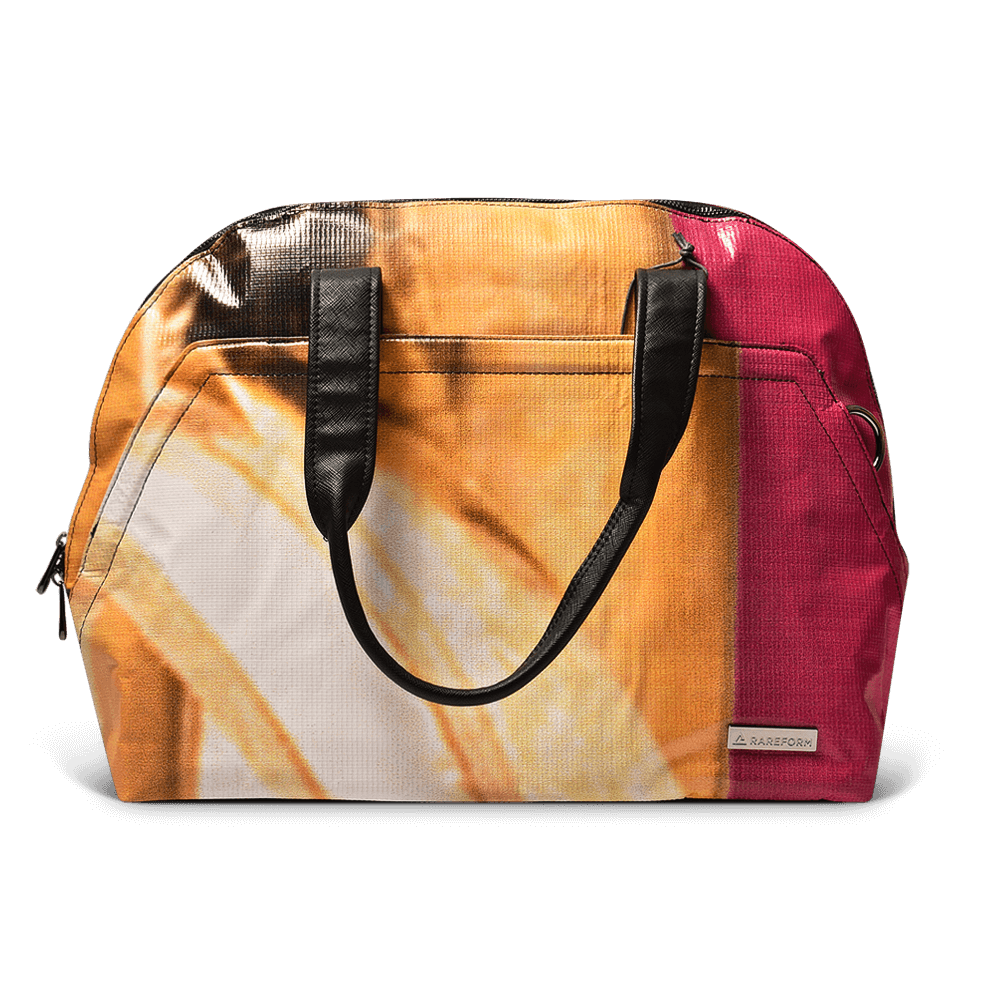 Maya Cross-Body