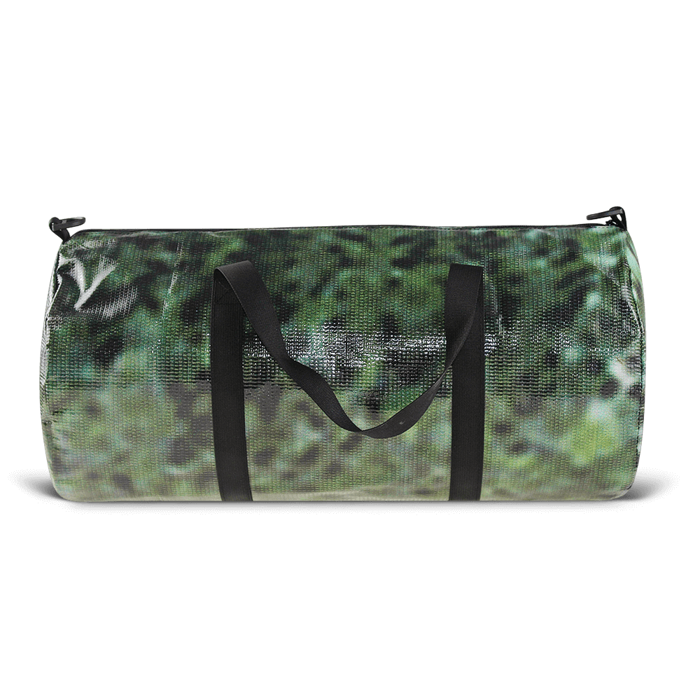 Light Duffle