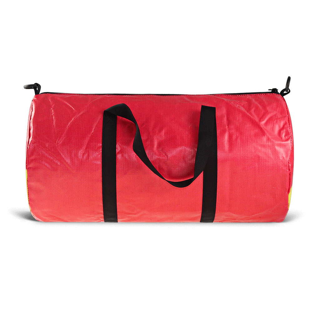 Light Duffle