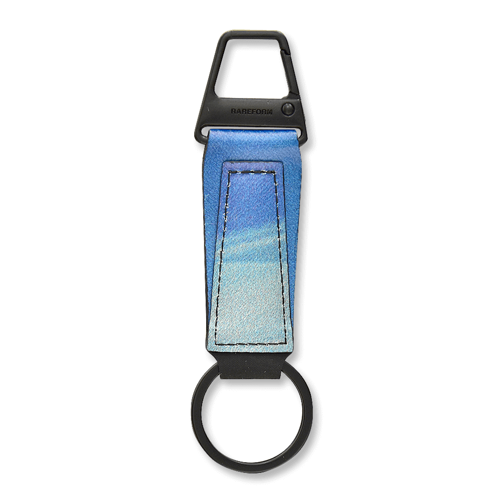Roam Keychain