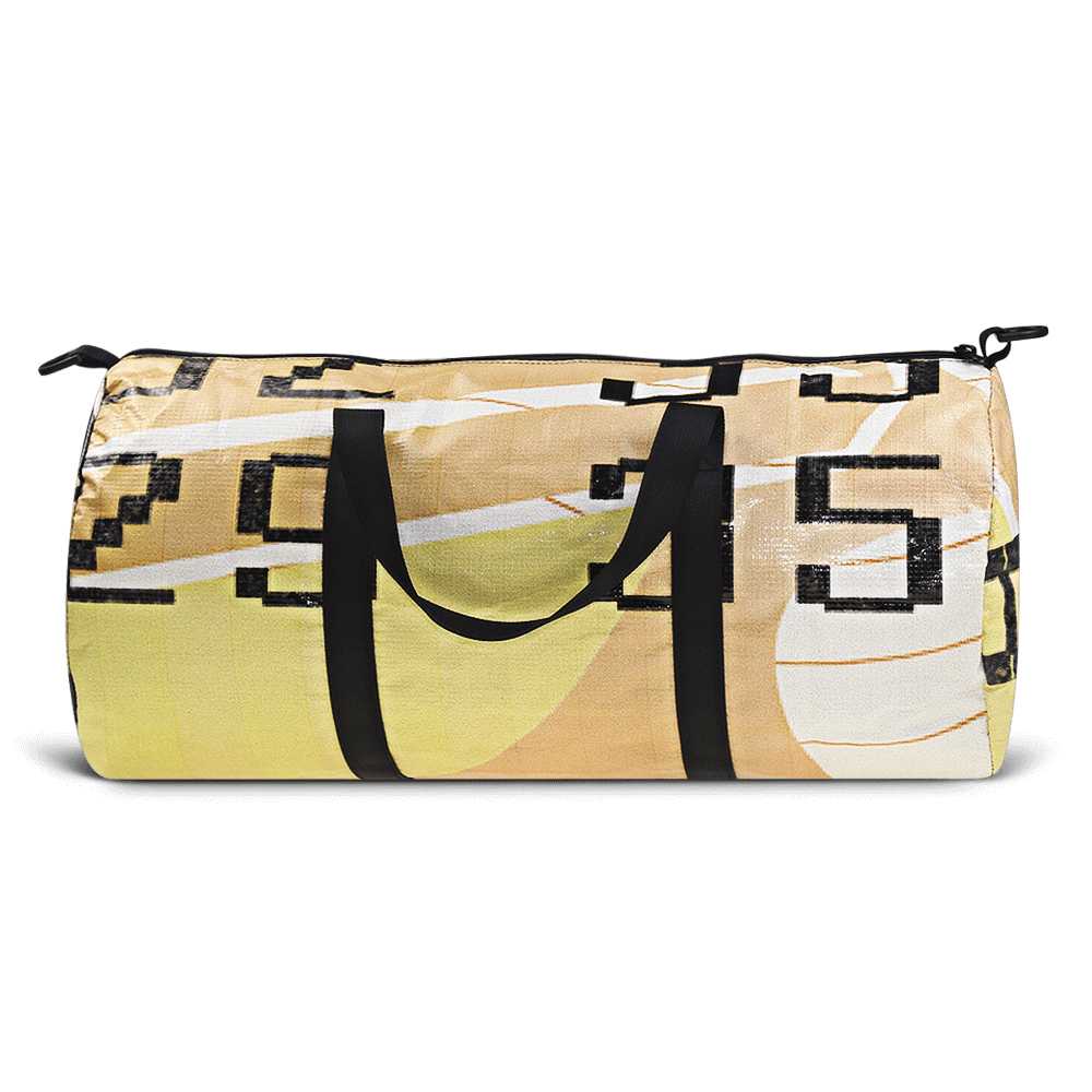 Light Duffle