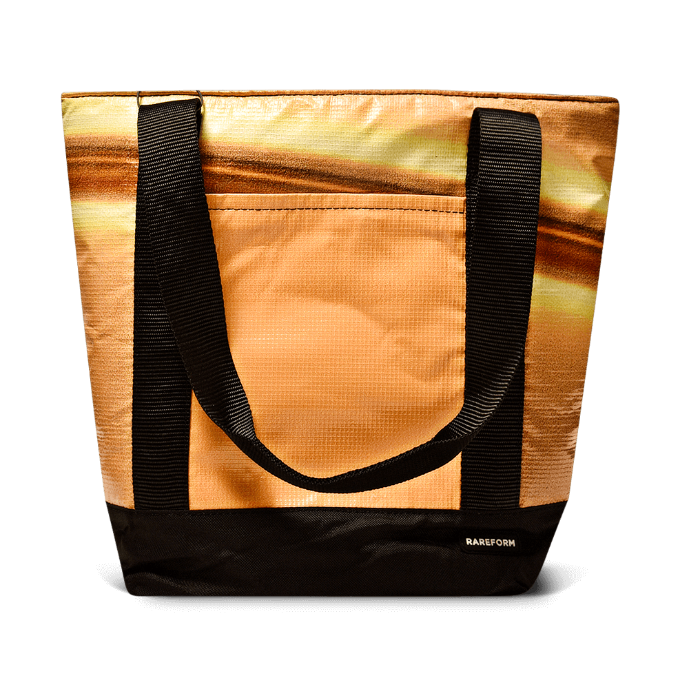 Beck Cooler Tote