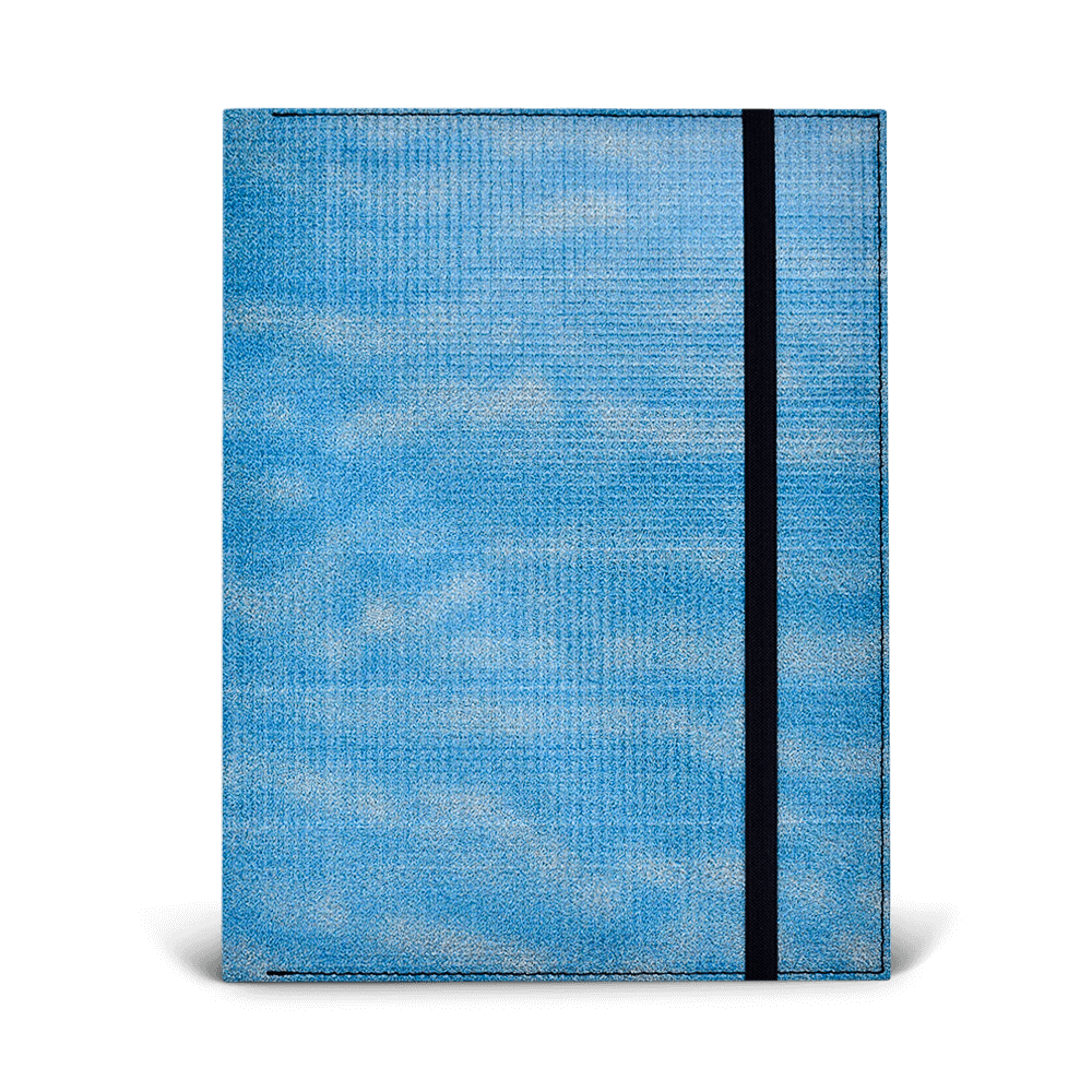 Oliver Notebook