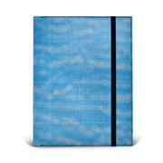 Oliver Notebook