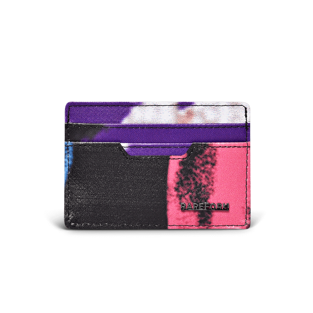Veer Card Holder