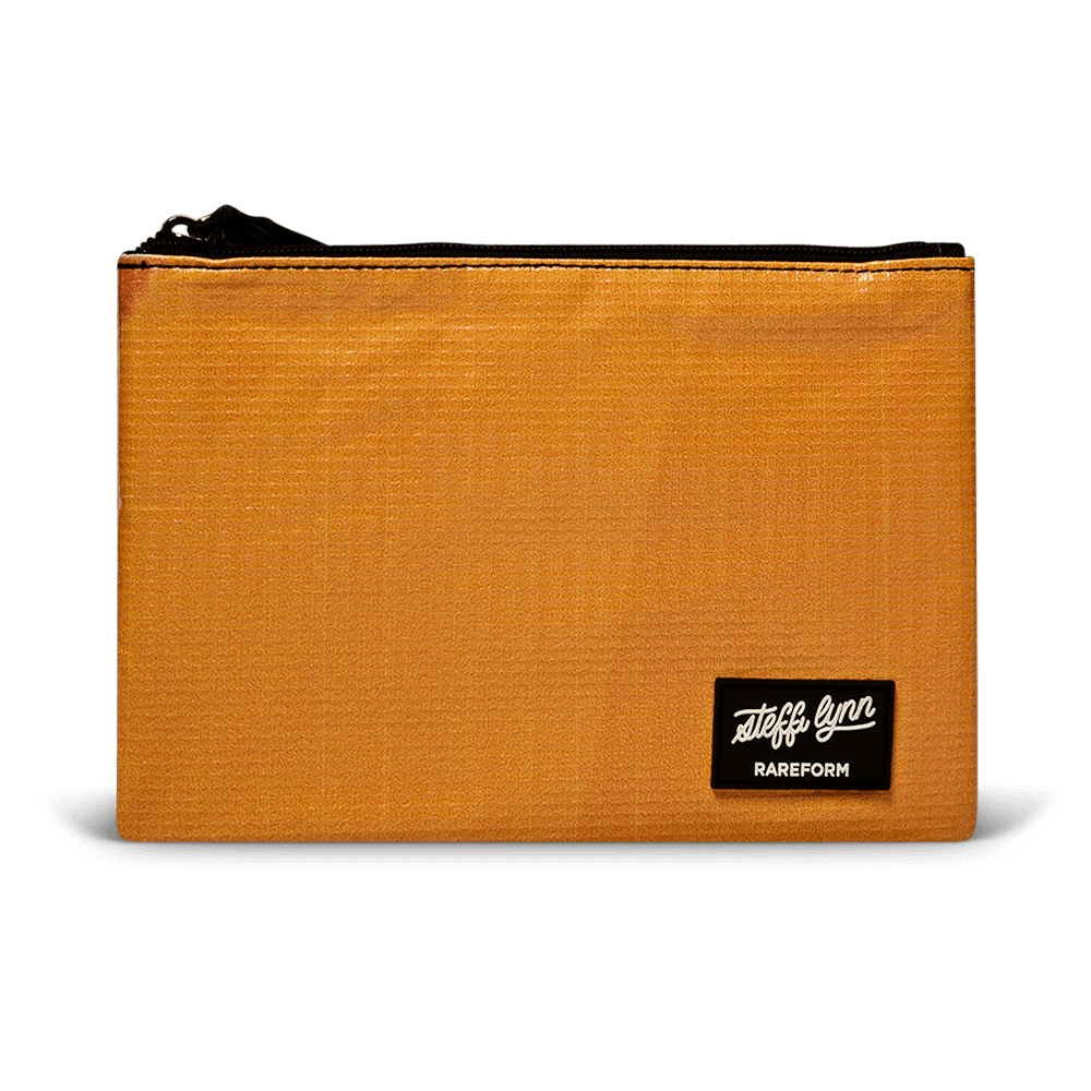 Steffi Lynn Clarke Clutch