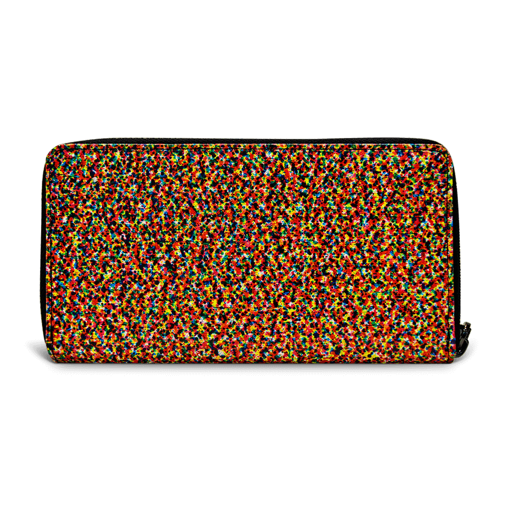 Madison Wristlet