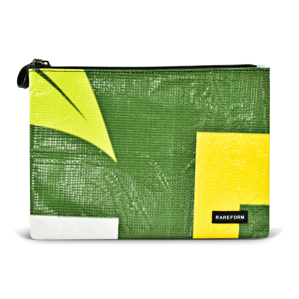 Charlie Pouch