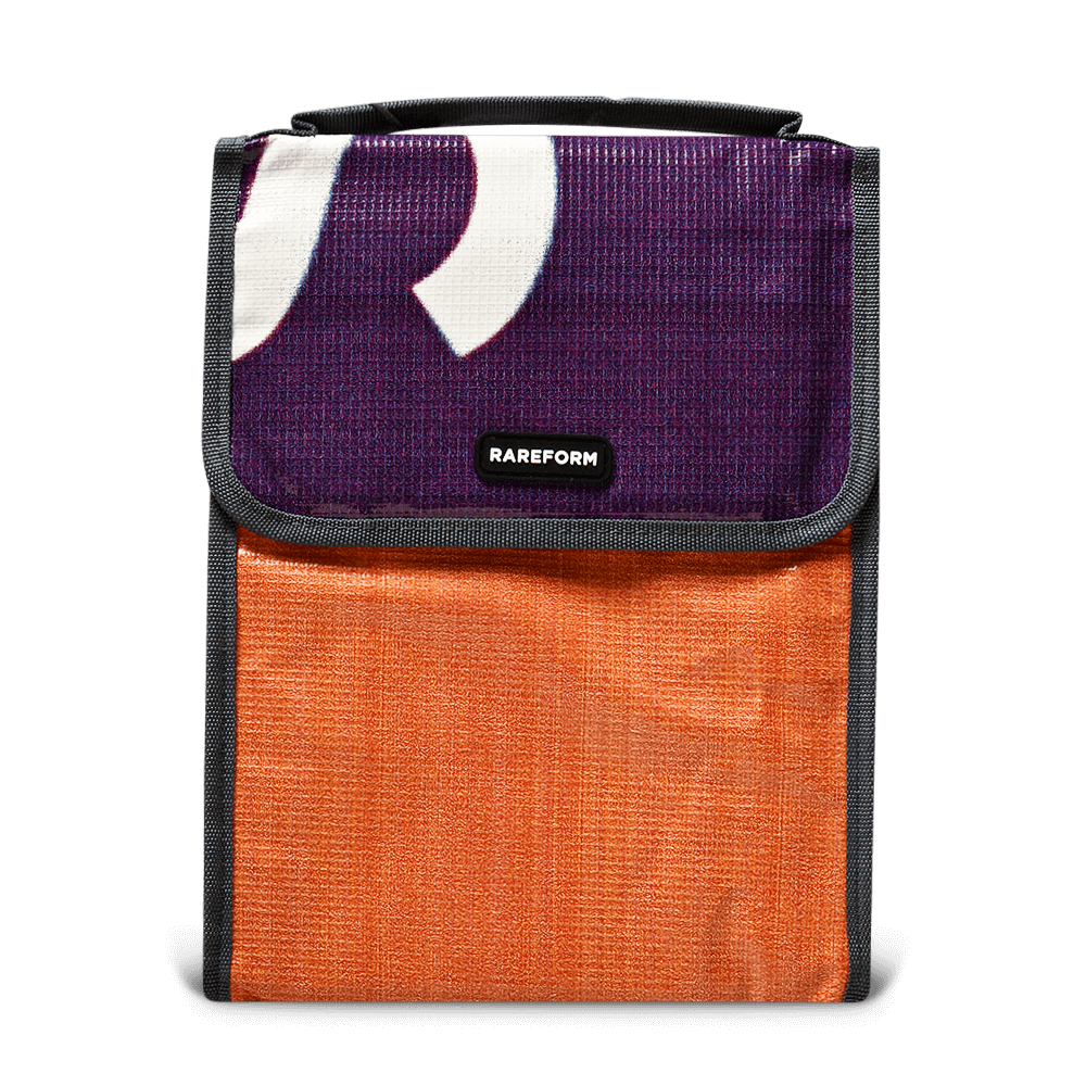 Merrick Lunch Tote