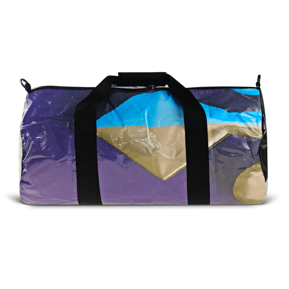 Weekender Duffle