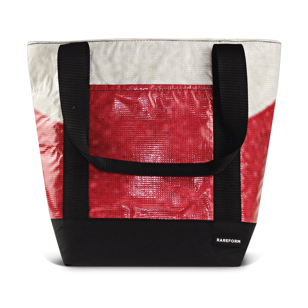 Beck Cooler Tote