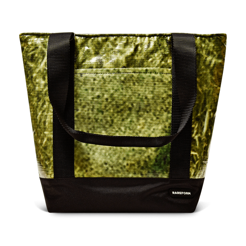 Beck Cooler Tote