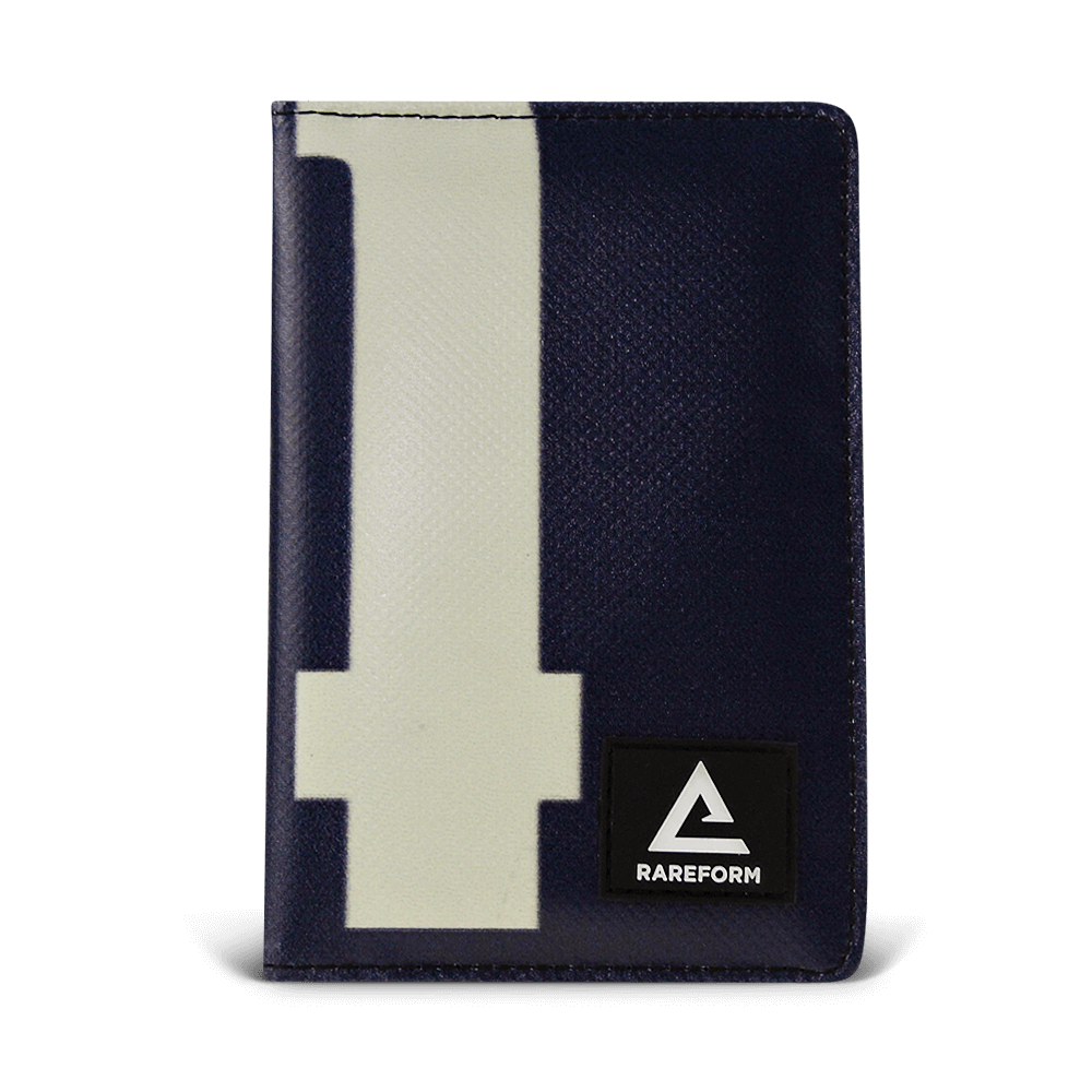 Huxley Passport Holder
