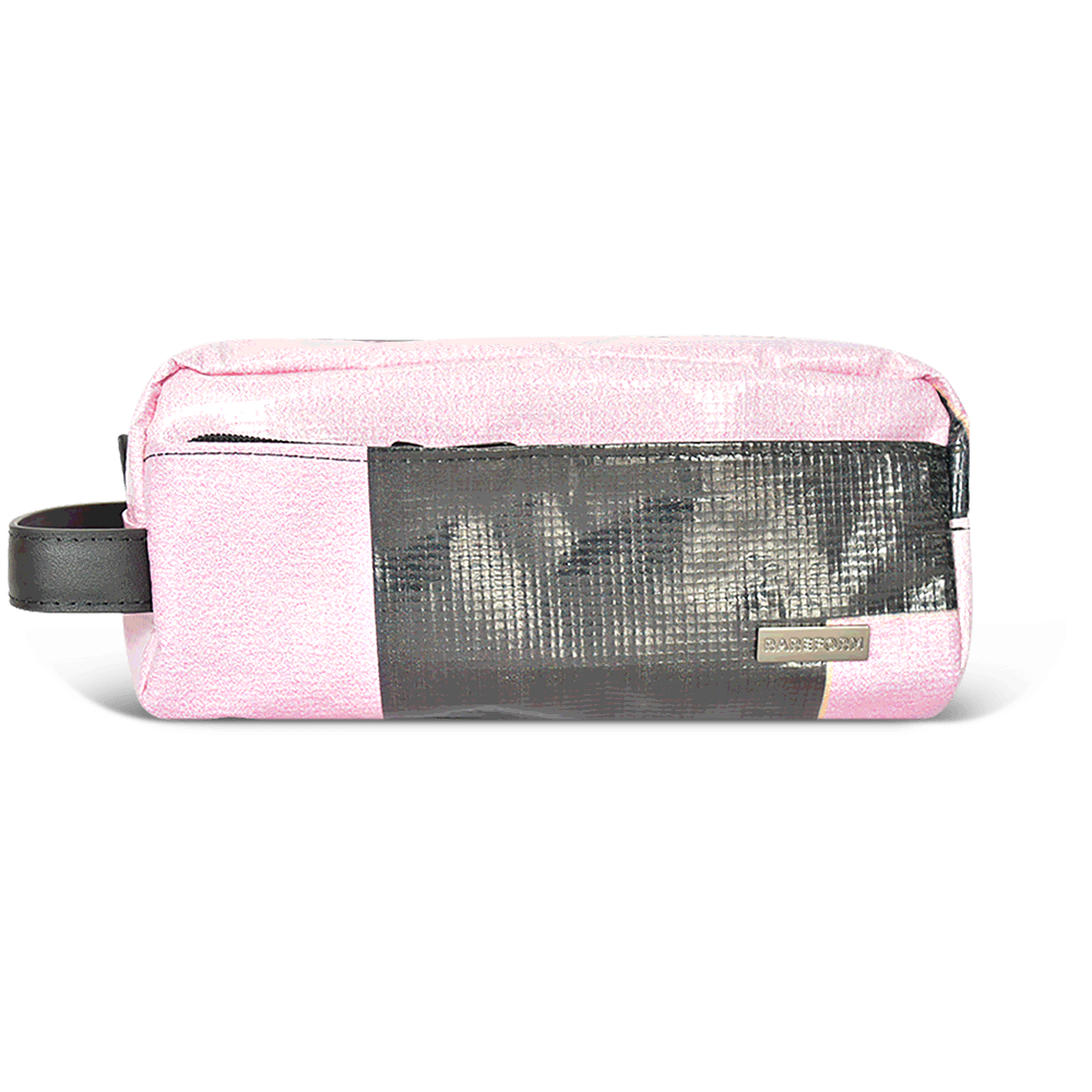 Munich Toiletry Bag
