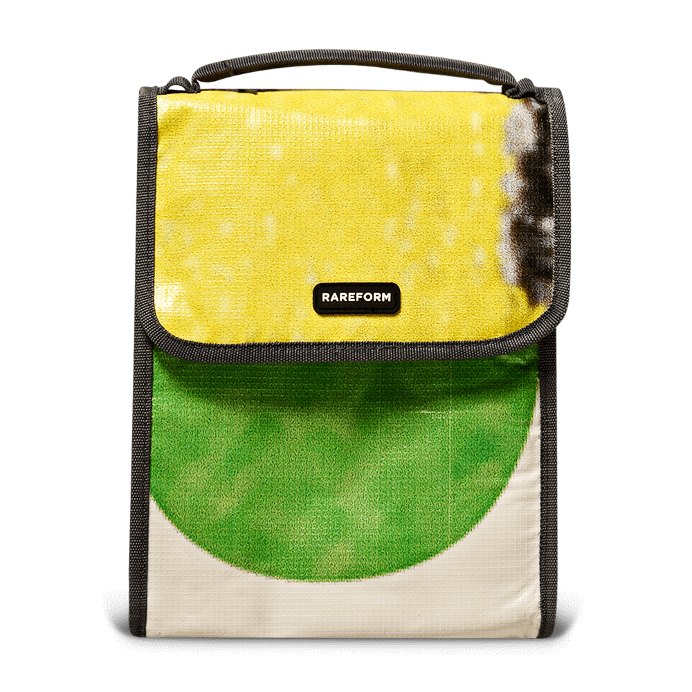 Merrick Lunch Tote