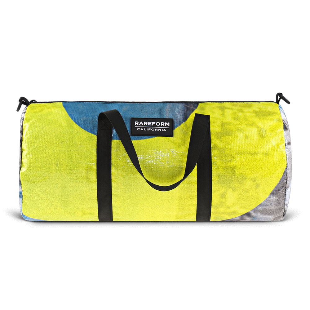 Light Duffle