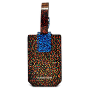 Salvador Luggage Tag