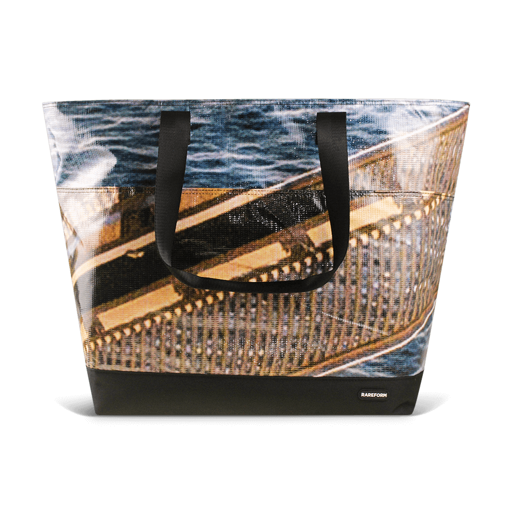 Hudson Tote