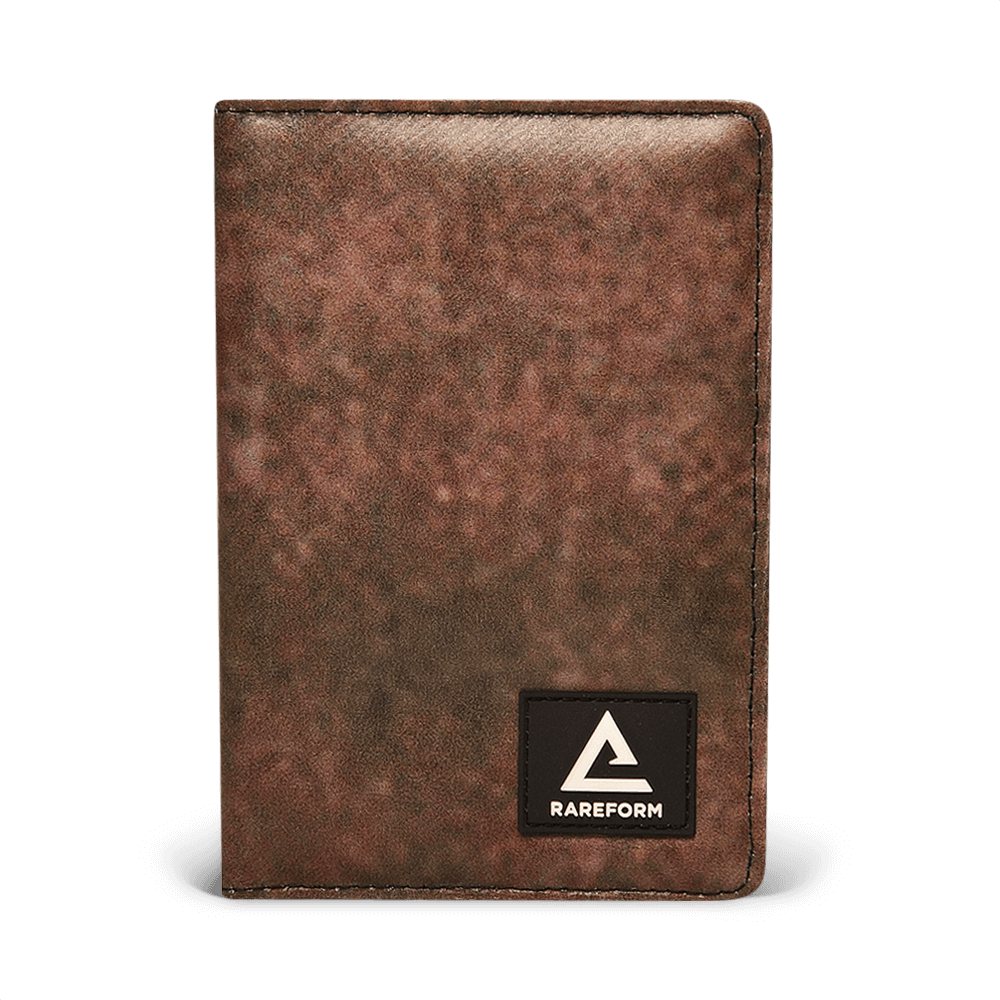 Huxley Passport Holder