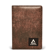 Huxley Passport Holder