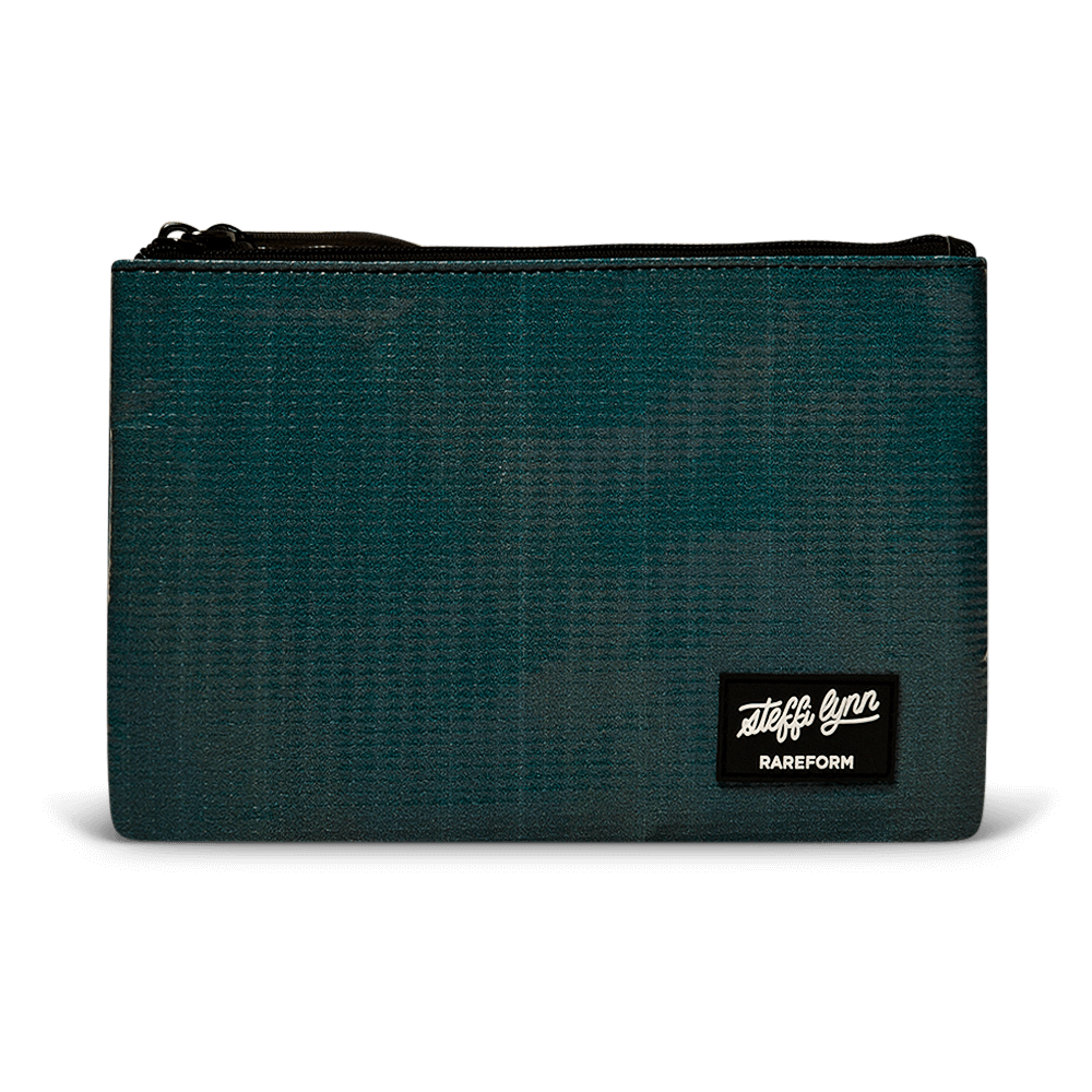 Steffi Lynn Clarke Clutch