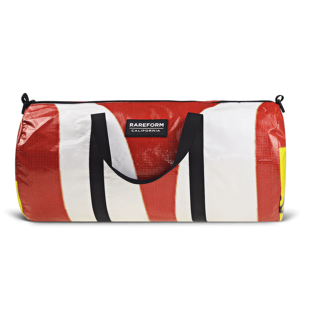 Light Duffle