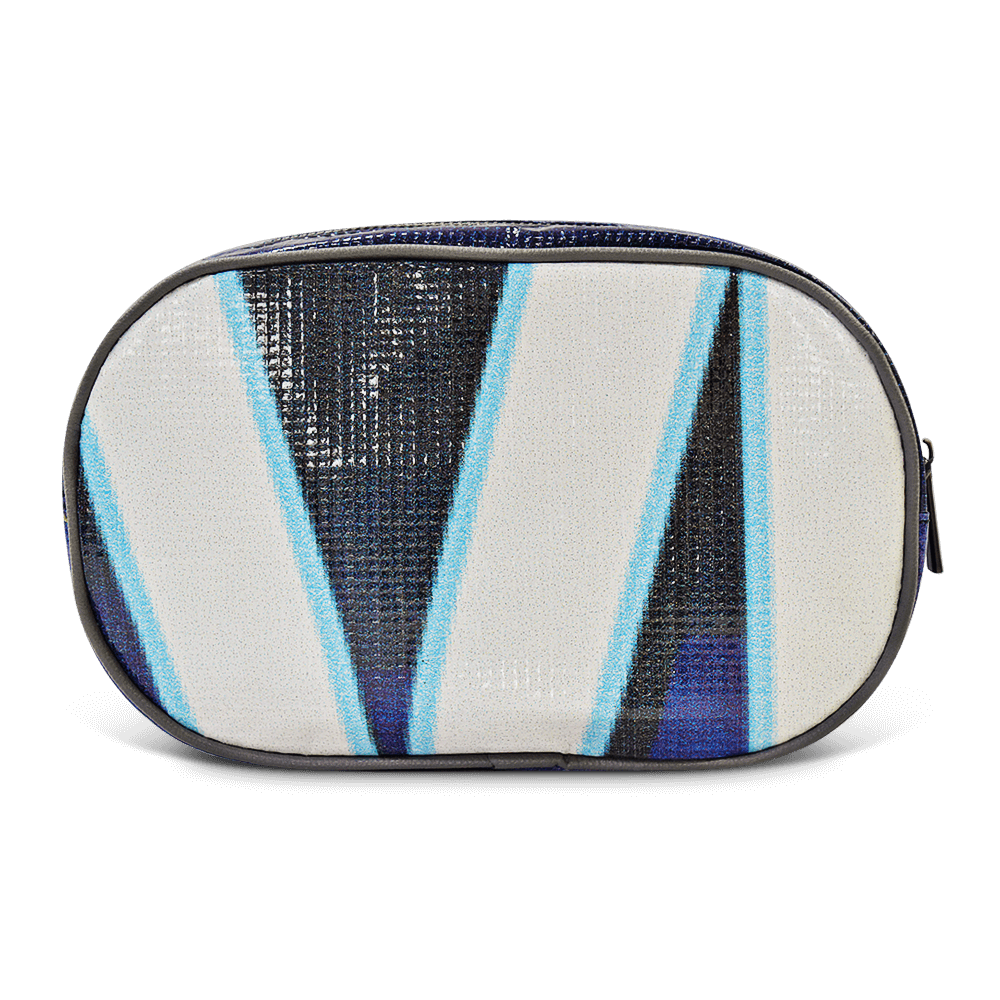 Riley Cosmetic Bag