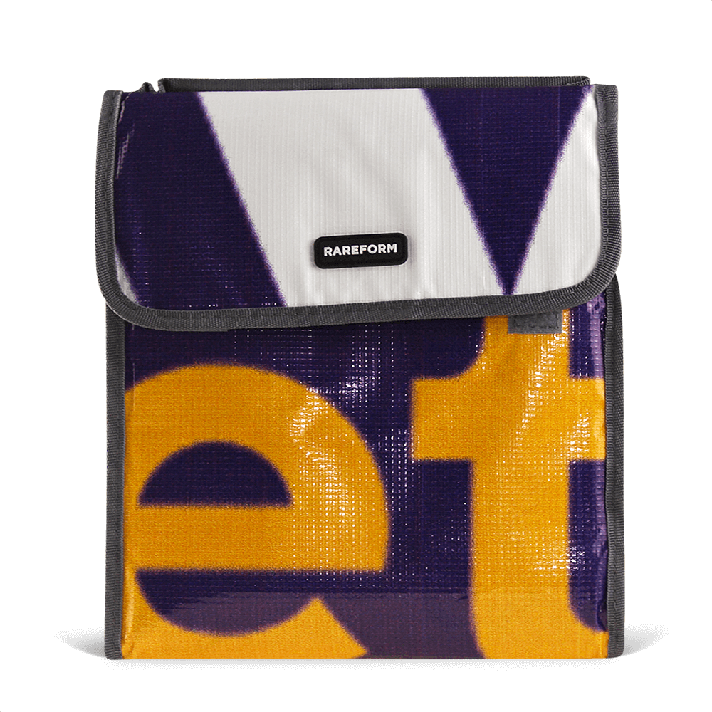 Merrick Lunch Tote 2.0