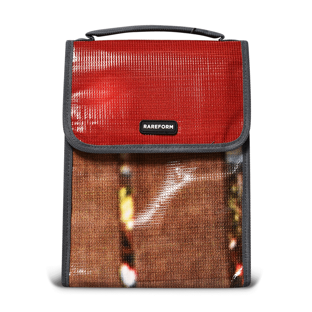 Merrick Lunch Tote