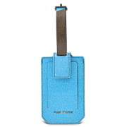 Salvador Luggage Tag