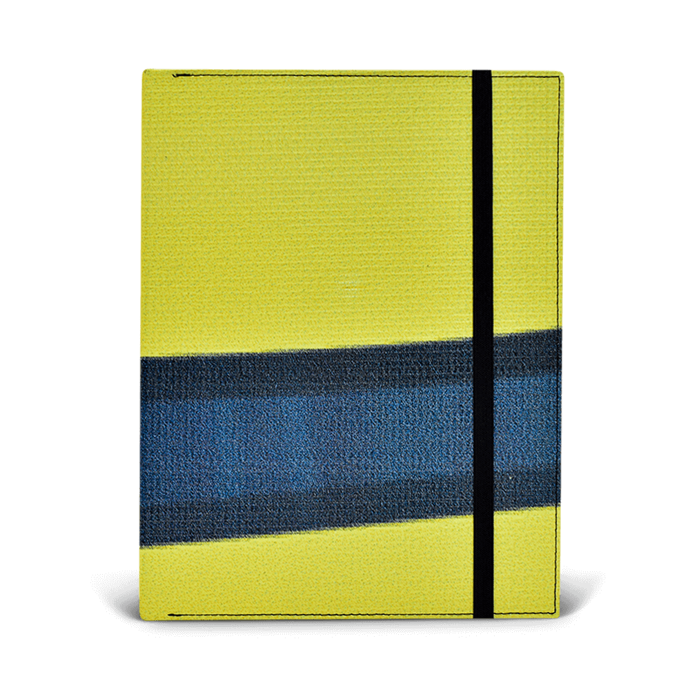 Oliver Notebook