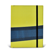 Oliver Notebook